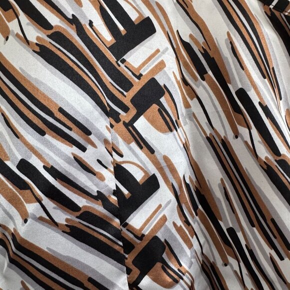 Russell Kemp New York Womens Pullover Sleeveless Blouse Size 2X - Picture 7 of 7